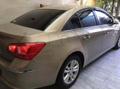 Cần bán lại xe Chevrolet Cruze sản xuất năm 2015 chính chủ