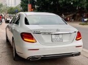 Mercedes-Benz E200 sx 2017, trắng/đen siêu hot, LH: 0387707777