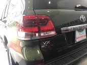 Cần bán Toyota Land Cruiser sản xuất 2009 cực đẹp