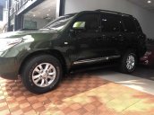 Cần bán Toyota Land Cruiser sản xuất 2009 cực đẹp