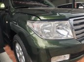 Cần bán Toyota Land Cruiser sản xuất 2009 cực đẹp