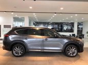 [Mazda Phú Mỹ Hưng] Mazda CX-8 khuyến mại siêu khủng, giảm ngay 100 triệu tiền mặt, giao xe ngay