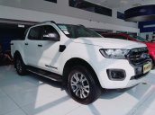 (Giảm 70tr tiền mặt) Ford Ranger WT Biturbo 2019, đủ màu, giá tốt, tặng full phụ kiện, LH 0974286073