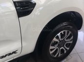 (Giảm 70tr tiền mặt) Ford Ranger WT Biturbo 2019, đủ màu, giá tốt, tặng full phụ kiện, LH 0974286073