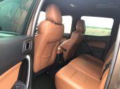 Bán ô tô Ford Ranger 2.0 Raptor năm 2018, màu đen, nhập khẩu