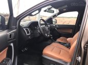 Bán ô tô Ford Ranger 2.0 Raptor năm 2018, màu đen, nhập khẩu