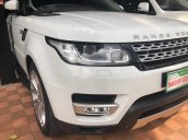 Cần bán xe LandRover Range Rover Sport Autobiography 5.0 2015