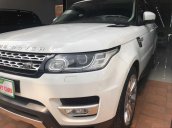 Cần bán xe LandRover Range Rover Sport Autobiography 5.0 2015