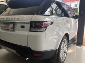 Cần bán xe LandRover Range Rover Sport Autobiography 5.0 2015