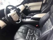 Cần bán xe LandRover Range Rover Sport Autobiography 5.0 2015