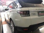 Cần bán xe LandRover Range Rover Sport Autobiography 5.0 2015