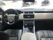 Cần bán xe LandRover Range Rover Sport Autobiography 5.0 2015