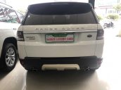 Cần bán xe LandRover Range Rover Sport Autobiography 5.0 2015