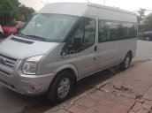 Giảm giá Transit: Chỉ 160 triệu nhận Ford Transit, full gói phụ kiện, giá cạnh tranh toàn quốc 