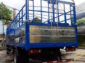 Bán xe tải 9 tấn Thaco Auman C160.E4, máy Cumins (Mỹ), thùng dài,hỗ trợ trả góp ngân hàng