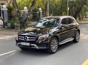 Bán GLC250 sx 2018, xe đẹp, đi 24.000km, bao kiếm tra tại hãng