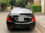 Bán S500 sx 2015, xe hiếm chỉ sử dụng 12.000km đúng, cam kết đứng hiện trạng, bao kiểm tra tại hãng