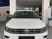 Cần bán nhanh chiếc xe Volkswagen Tiguan Allspace đời 2019, màu trắng - Giá canh tranh