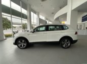 Cần bán nhanh chiếc xe Volkswagen Tiguan Allspace đời 2019, màu trắng - Giá canh tranh