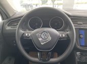 Bán Volkswagen Tiguan Allspace Highline new 100% (2018), màu trắng, xe nhập khẩu nguyên chiếc - Liên hệ 0396268786