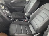 Bán Volkswagen Tiguan Allspace Highline new 100% (2018), màu trắng, xe nhập khẩu nguyên chiếc - Liên hệ 0396268786