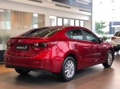 [Mazda NhaTrang] Mazda 3 2019 giá shock ưu đãi lên đến 70tr, sẵn xe đủ màu