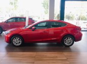 [Mazda NhaTrang] Mazda 3 2019 giá shock ưu đãi lên đến 70tr, sẵn xe đủ màu