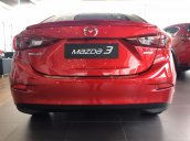 [Mazda NhaTrang] Mazda 3 2019 giá shock ưu đãi lên đến 70tr, sẵn xe đủ màu