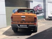 Bán xe Ford Ranger Wildtrak Biturbo 2019, KM tặng tiền mặt - phụ kiện - đủ màu - giao ngay