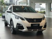 Thanh lý nhanh xe Peugeot 3008 năm 2018 mới lăn bánh