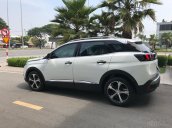 Thanh lý nhanh xe Peugeot 3008 năm 2018 mới lăn bánh