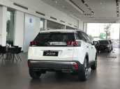 Thanh lý nhanh xe Peugeot 3008 năm 2018 mới lăn bánh