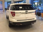 Bán xe Ford Explorer 2019 Limited 2.3L nhập khẩu Mỹ, đủ màu - giá tốt - giao ngay