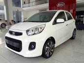 Kia Morning 2019 số tự động tặng BD miễn phí 20.000 km + film cách nhiệt, giảm tiền mặt