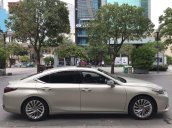 Bán Lexus ES250 2019 nhập nguyên chiếc, hàng hiếm xe đúng 2500km bao kiểm tra hãng