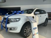 Ford Everest giảm giá 120 triệu, tặng BHVC, phim cách nhiệt, lót sàn, LH: 0388.145.415