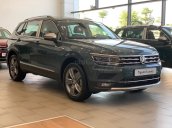 Xe Volkswagen Tiguan Luxury (2020) new 100% - 100% phí trước bạ 1, đủ màu, giao xe tận nơi