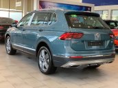 Xe Volkswagen Tiguan Luxury (2020) new 100% - 100% phí trước bạ 1, đủ màu, giao xe tận nơi