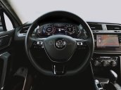 Xe Volkswagen Tiguan Luxury (2020) new 100% - 100% phí trước bạ 1, đủ màu, giao xe tận nơi