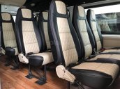 Bến Thành Ford bán nhanh Ford Transit Luxury đời 2019, màu bạc, Giá cực tốt - Giảm cực sâu