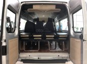 Bến Thành Ford bán nhanh Ford Transit Luxury đời 2019, màu bạc, Giá cực tốt - Giảm cực sâu