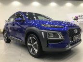 Xả hàng tồn xe Hyundai Kona đời 2019, giảm giá đặc biệt 30 triệu số lượng có hạn, Hotline 0934353919