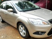 Cần bán xe Ford Focus sản xuất 2011, màu bạc, giá chỉ 308 triệu