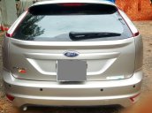 Cần bán xe Ford Focus sản xuất 2011, màu bạc, giá chỉ 308 triệu