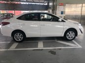 Toyota Hùng Vương Toyota Vios G 2020, giá chỉ 520 triệu, giao ngay, đủ màu