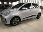 Cần bán xe Hyundai Grand i10 1.2 AT Hatchback, giá thấp nhất 380tr