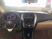 Toyota Hùng Vương Toyota Vios G 2020, giá chỉ 520 triệu, giao ngay, đủ màu