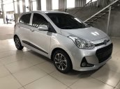 Cần bán xe Hyundai Grand i10 1.2 AT Hatchback, giá thấp nhất 380tr