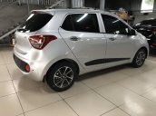 Cần bán xe Hyundai Grand i10 1.2 AT Hatchback, giá thấp nhất 380tr