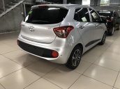 Cần bán xe Hyundai Grand i10 1.2 AT Hatchback, giá thấp nhất 380tr